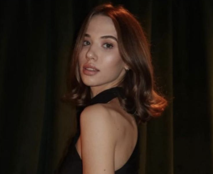 Илона Гризодуб